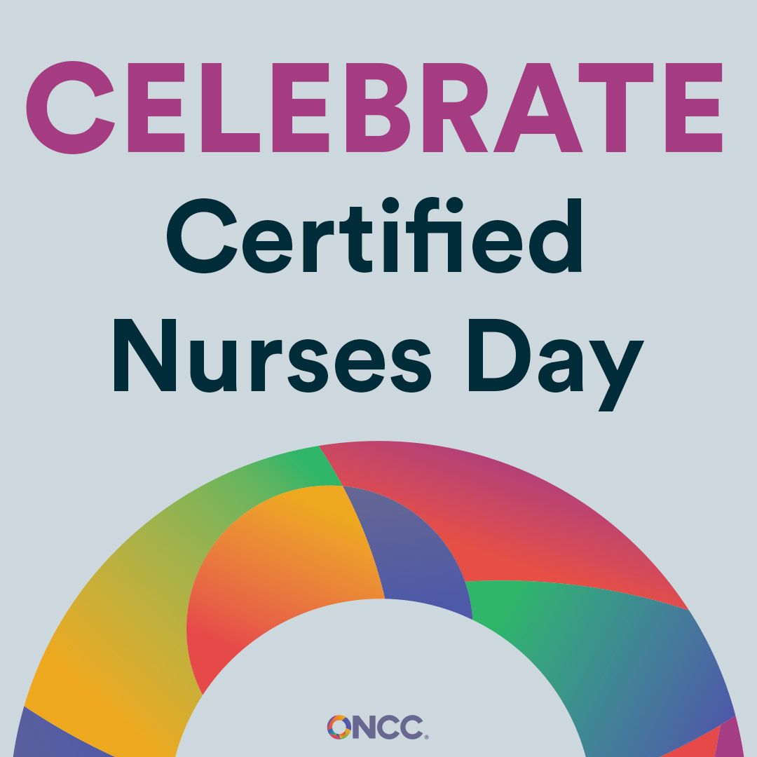 Oncology Nursing Certification Corporation on LinkedIn: Get ready to Oncology Nursing Certification Corporation on LinkedIn: Get ready to