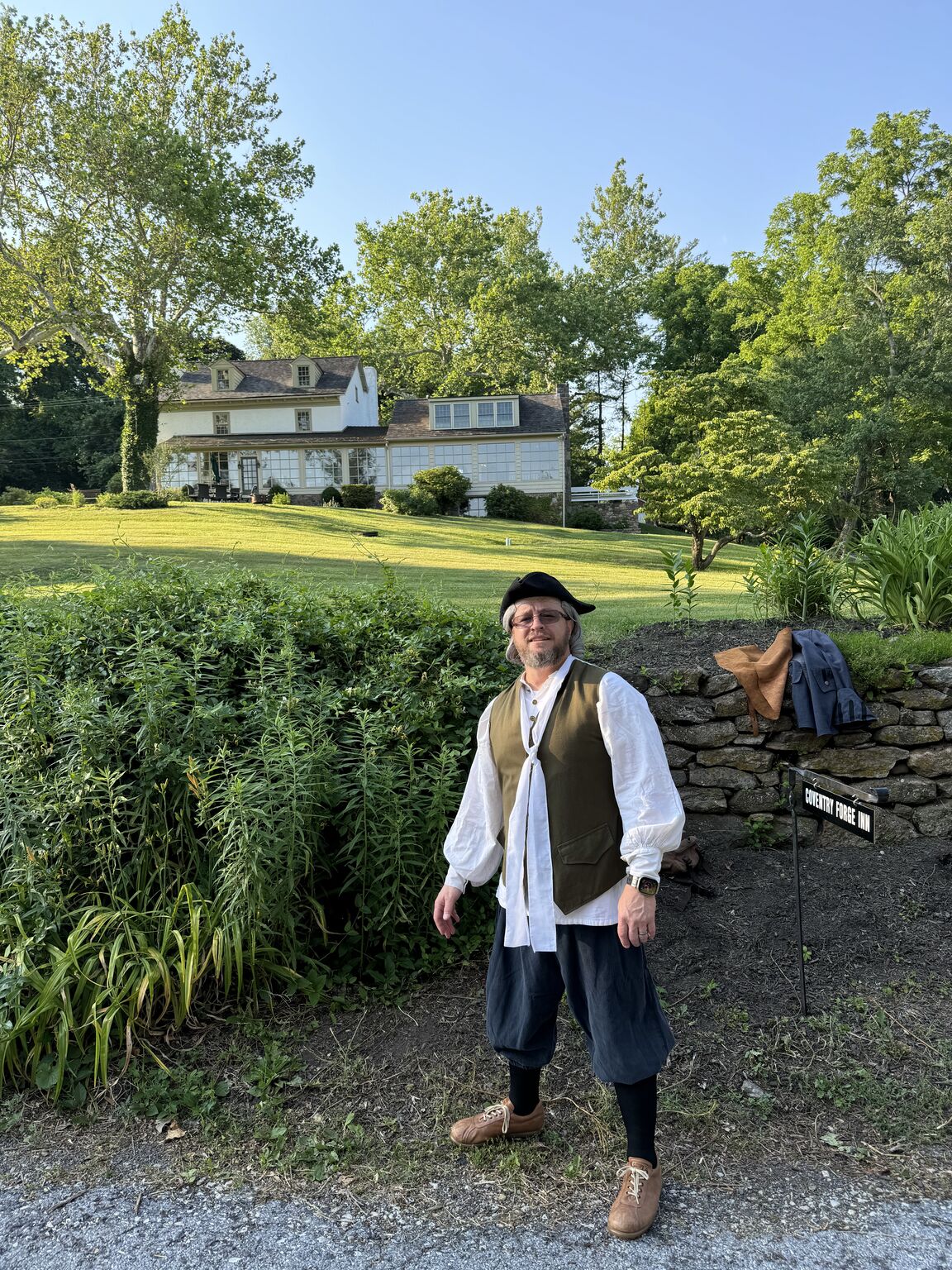 Mark Wolfrey MBA CRCM CAMS Audit on LinkedIn: Historic Walk here in Mark Wolfrey MBA CRCM CAMS Audit on LinkedIn: Historic Walk here in