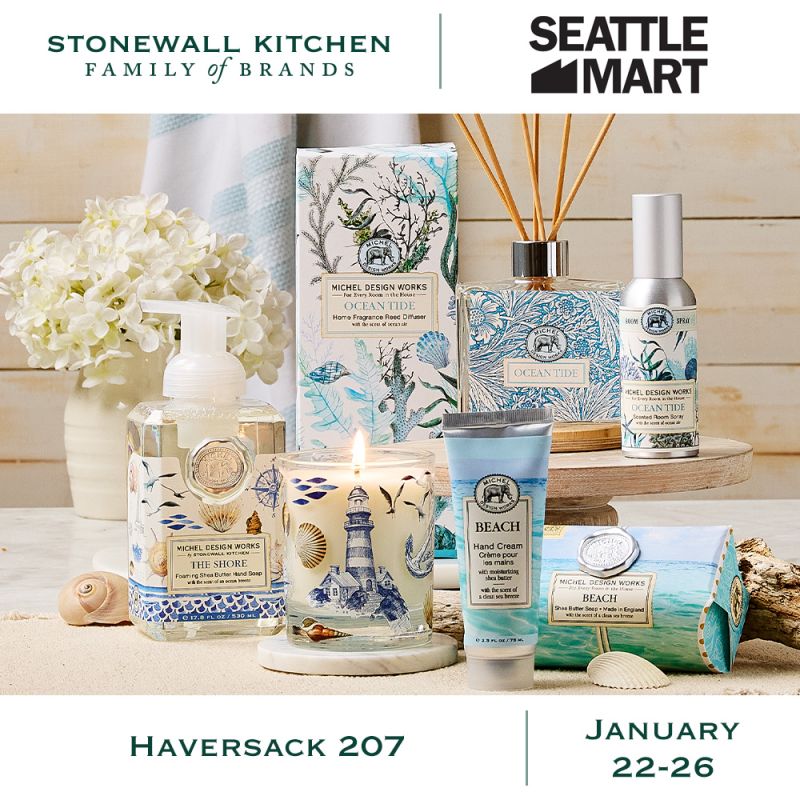 Stonewall Kitchen Family Of Brands