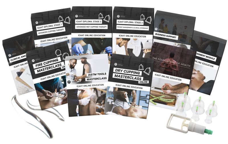 Dr Rizwhan Suleman on LinkedIn: #icaht #eliteperformance #certification Dr Rizwhan Suleman on LinkedIn: #icaht #eliteperformance #certification