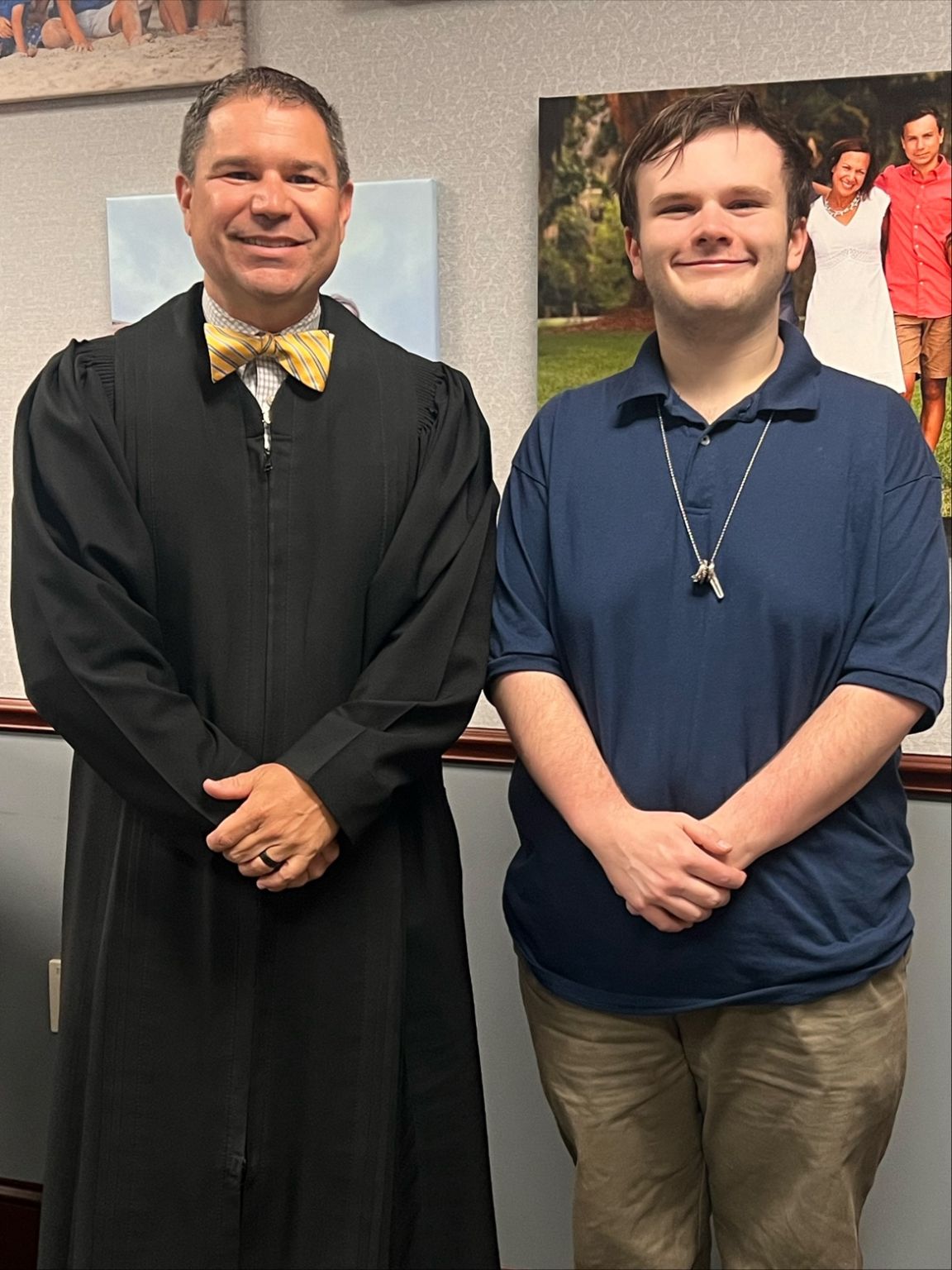 Jason B Thompson on LinkedIn: #gacourts #judge #judgejbt Jason B Thompson on LinkedIn: #gacourts #judge #judgejbt