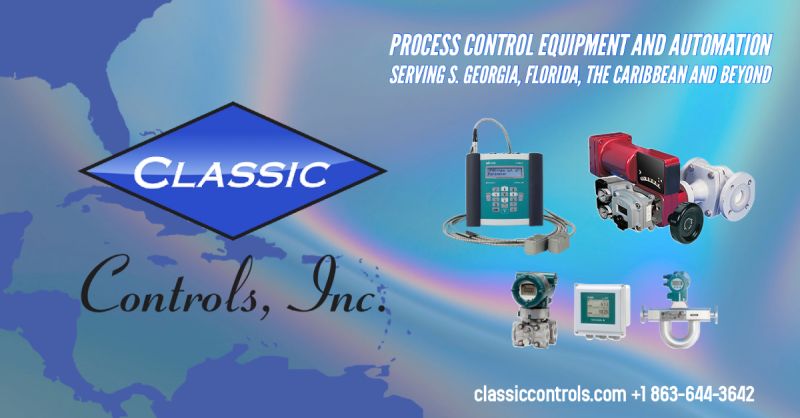 Classic Controls, Inc.