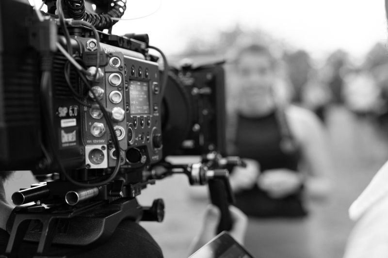 Bonnie Middleton on LinkedIn: #casting #creativeagency #bristol Bonnie Middleton on LinkedIn: #casting #creativeagency #bristol