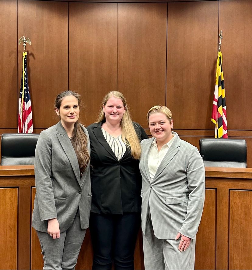 Penn State Dickinson Law Moot Court Team on LinkedIn: This past weekend Penn State Dickinson Law Moot Court Team on LinkedIn: This past weekend