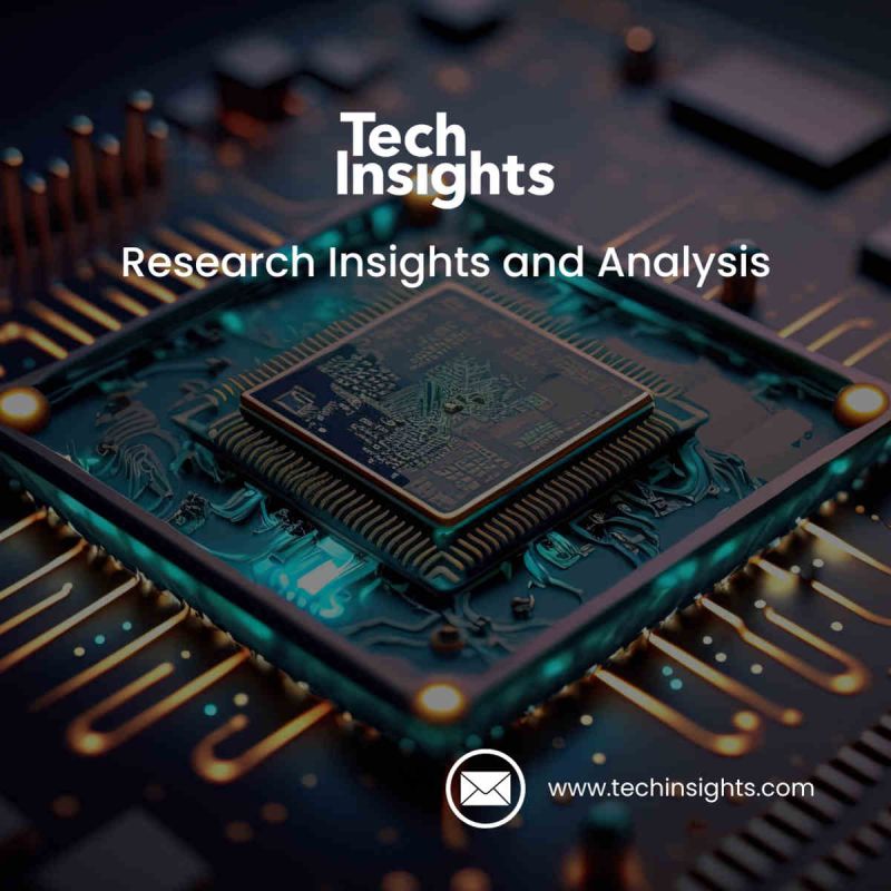 May Chang - Senior Analyst - TechInsights | LinkedIn