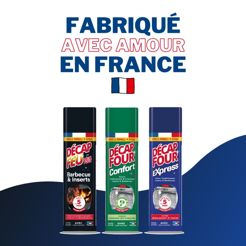 Héritage France sur LinkedIn : #france #efficacite #savoirfaire