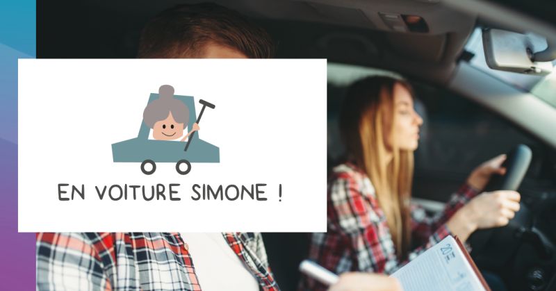 Vocalcom on LinkedIn: En Voiture Simone increases its speed with
