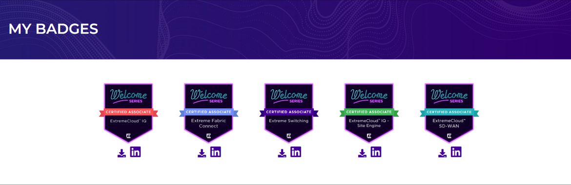 Ricardo Antonio Flores Mujica on LinkedIn: Certifications in Extreme Ricardo Antonio Flores Mujica on LinkedIn: Certifications in Extreme