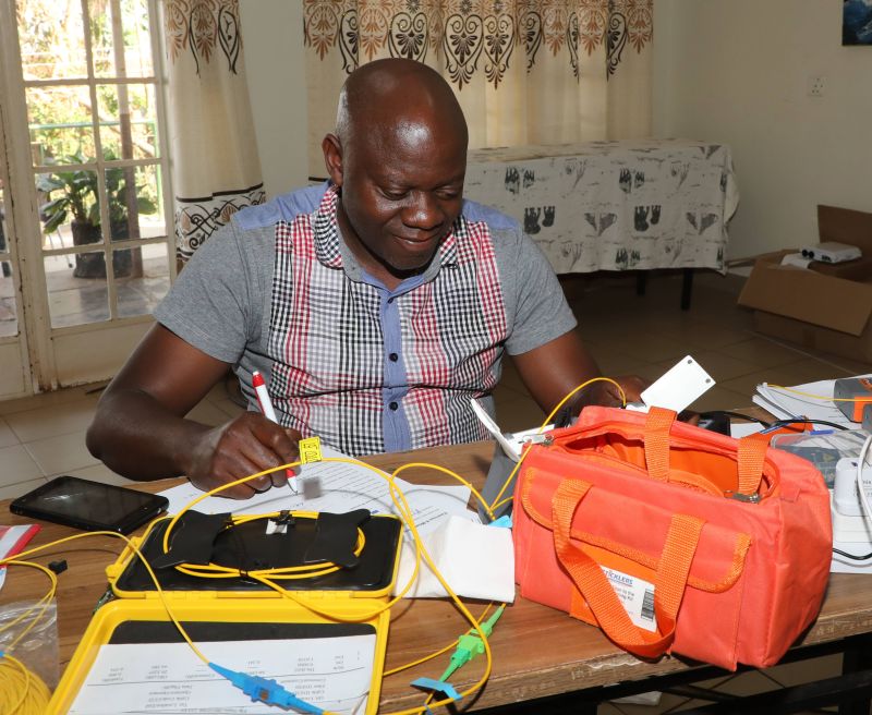 Ian Gordon Fudge on LinkedIn: #fiberoptics #fiberdk #foa #cfos #testing Ian Gordon Fudge on LinkedIn: #fiberoptics #fiberdk #foa #cfos #testing