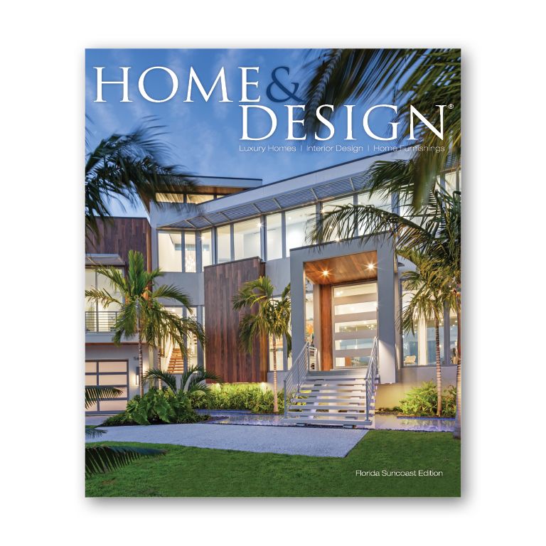 Home Design Magazine Linkedin