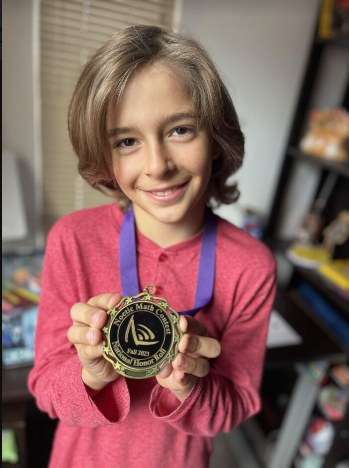 Cambrian School District on LinkedIn: We would like to congratulate 4th Cambrian School District on LinkedIn: We would like to congratulate 4th