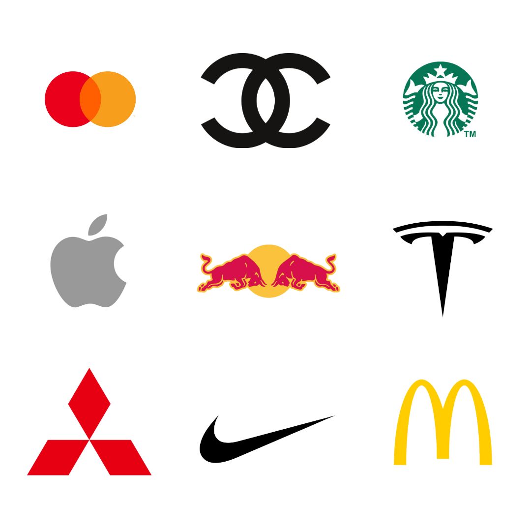 Scott Lenik on LinkedIn: What do McDonalds, Apple, Tesla, Chanel ...