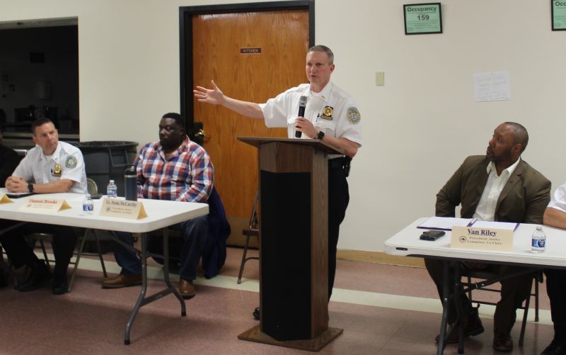 City of Poughkeepsie on LinkedIn: Procedural Justice Committee holds City of Poughkeepsie on LinkedIn: Procedural Justice Committee holds