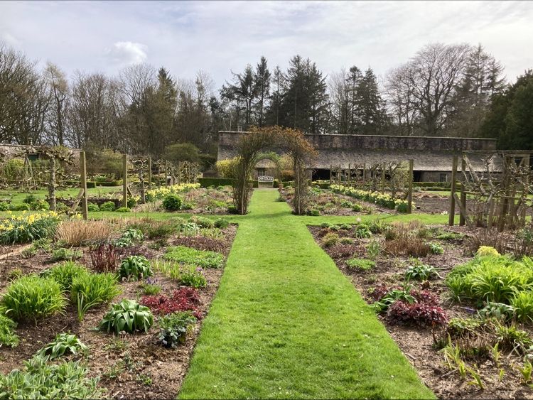 Scotland's Gardens Scheme on LinkedIn: This spring we’re once again ...