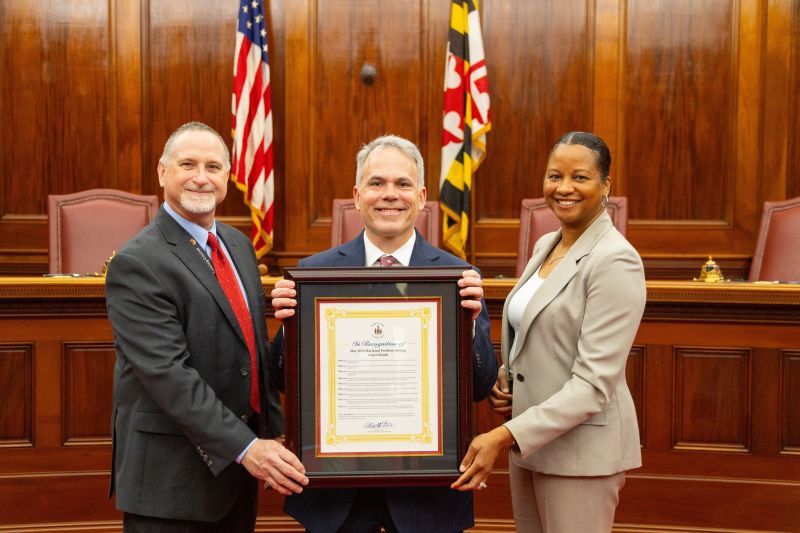 Maryland Judiciary on LinkedIn: It s Maryland Problem Solving Courts Maryland Judiciary on LinkedIn: It s Maryland Problem Solving Courts