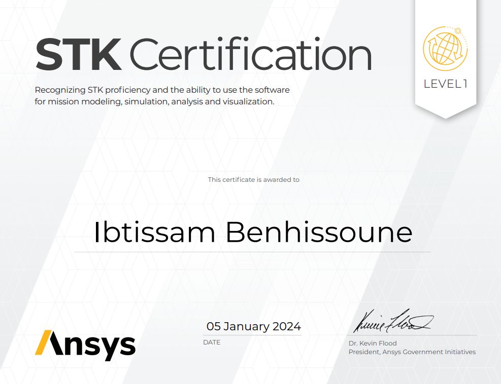 Ibtissam BENHISSOUNE on LinkedIn: I #39 m thrilled to share that I have Ibtissam BENHISSOUNE on LinkedIn: I #39 m thrilled to share that I have