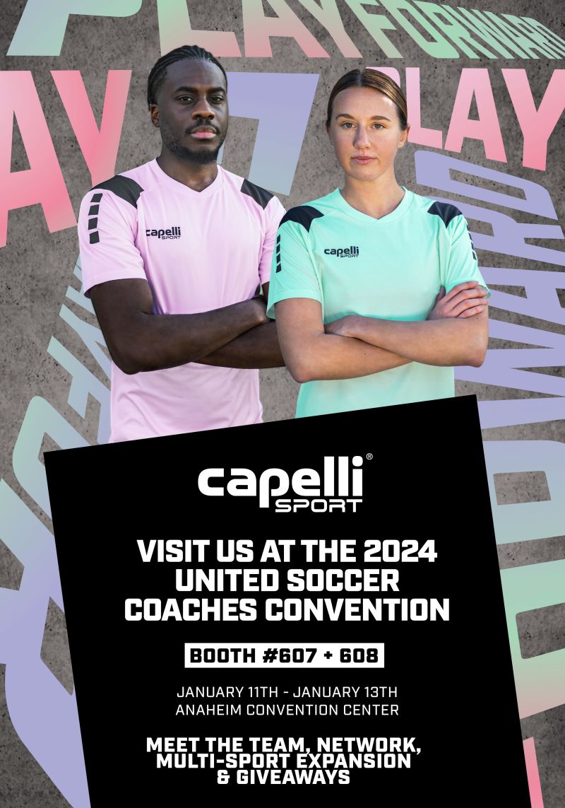 Capelli Sport | LinkedIn