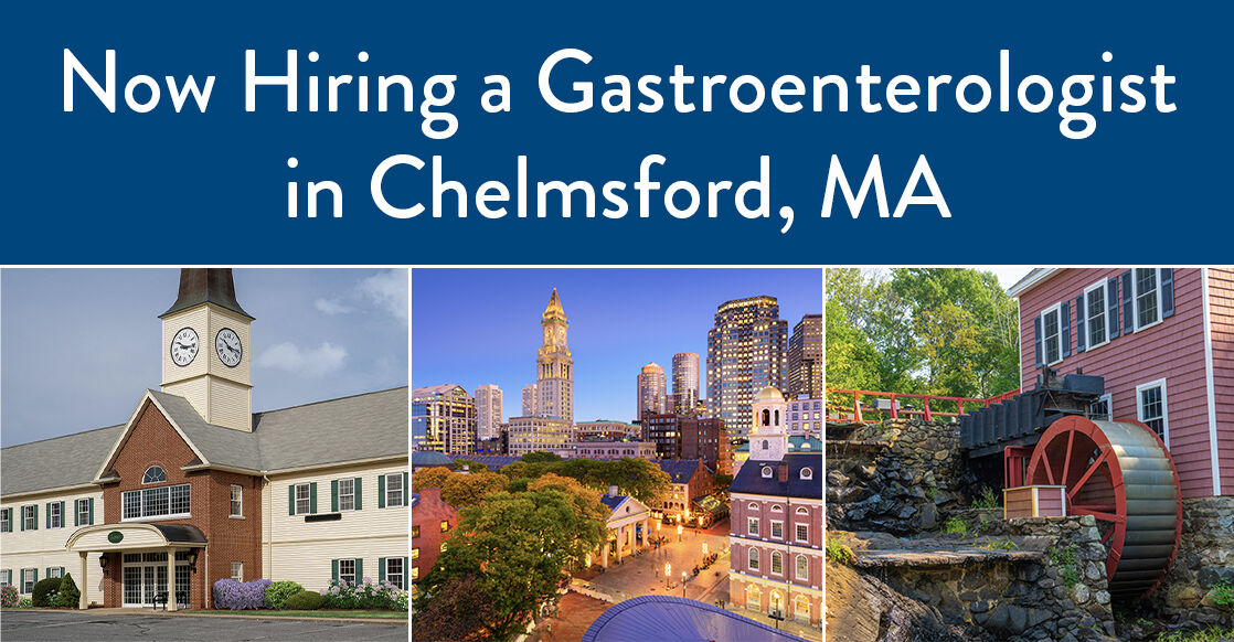 Gastro Health on LinkedIn: Gastroenterologist needed in Boston Suburb Gastro Health on LinkedIn: Gastroenterologist needed in Boston Suburb