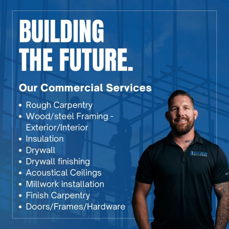 Blue Collar Builders LLC on LinkedIn: #contractor #construction # Blue Collar Builders LLC on LinkedIn: #contractor #construction #