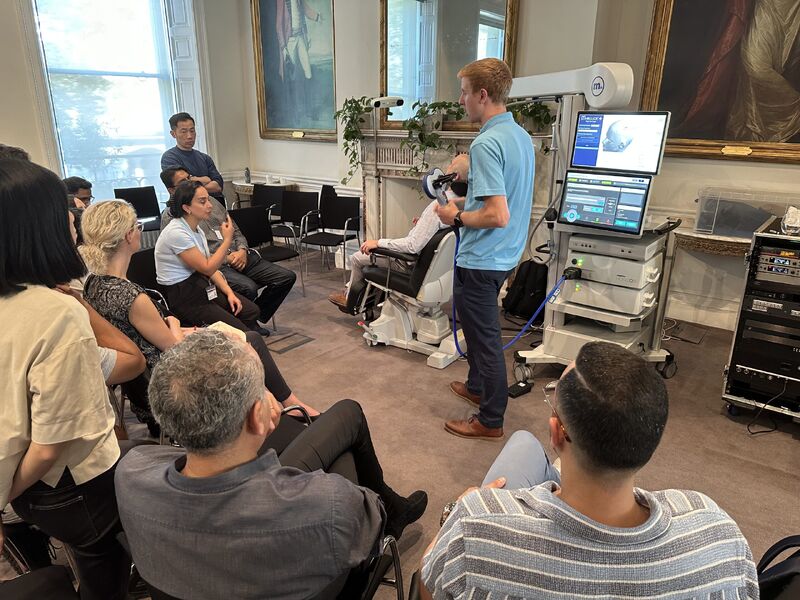 NeuroStim on LinkedIn: Amsterdam (5 7 June 2024) TMS Certification NeuroStim on LinkedIn: Amsterdam (5 7 June 2024) TMS Certification