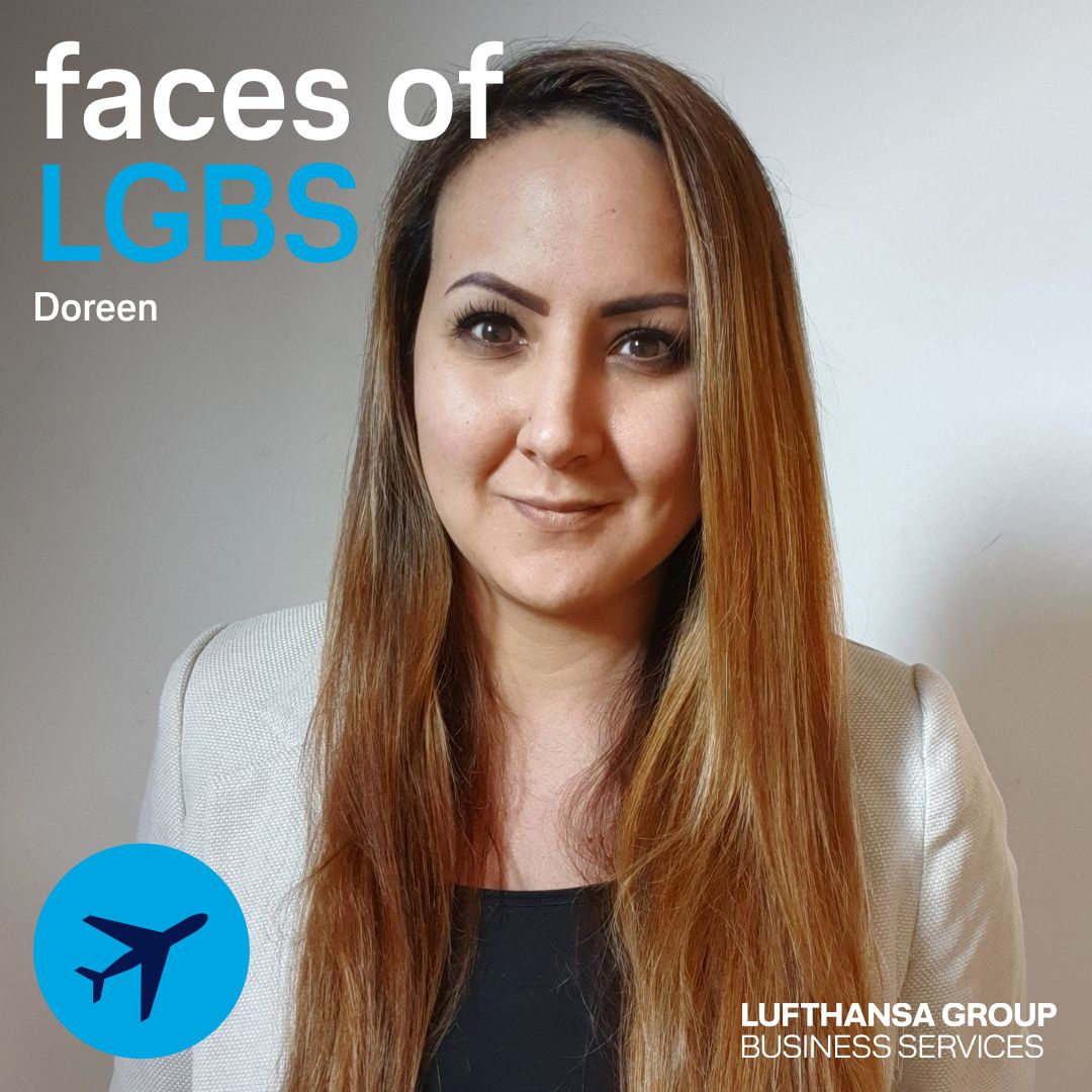 Lufthansa Group Business Services on LinkedIn: #lgbs # Lufthansa Group Business Services on LinkedIn: #lgbs #