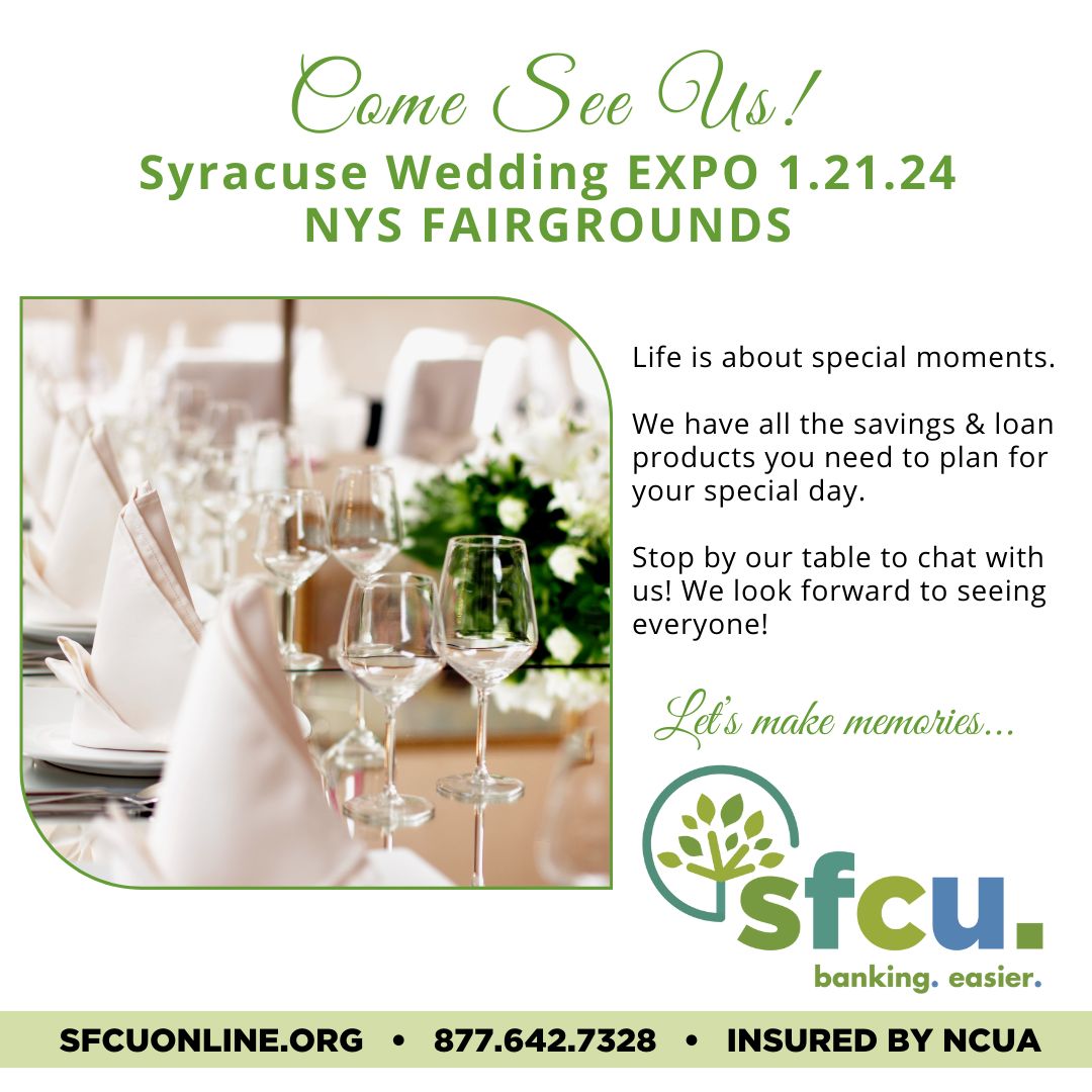 sfcu Sidney Federal Credit Union on LinkedIn: #sfcuonline # sfcu Sidney Federal Credit Union on LinkedIn: #sfcuonline #