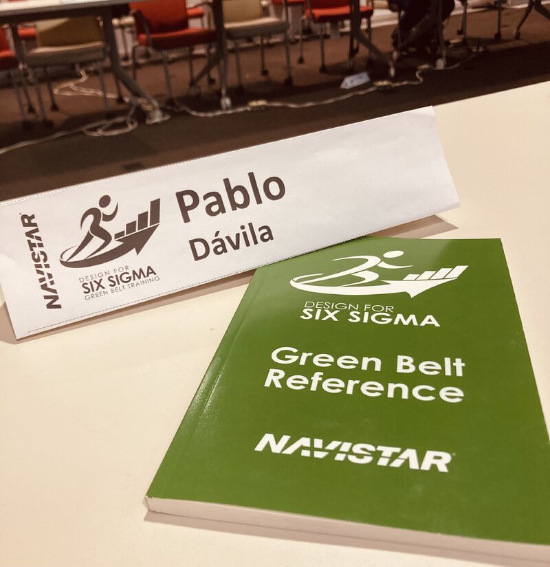Pablo Alberto Dávila Rodríguez on LinkedIn: Today I am finishing my Pablo Alberto Dávila Rodríguez on LinkedIn: Today I am finishing my