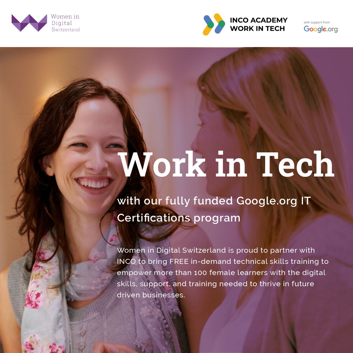 Lisanne van den Brink on LinkedIn: #tech #digital #certification #google Lisanne van den Brink on LinkedIn: #tech #digital #certification #google