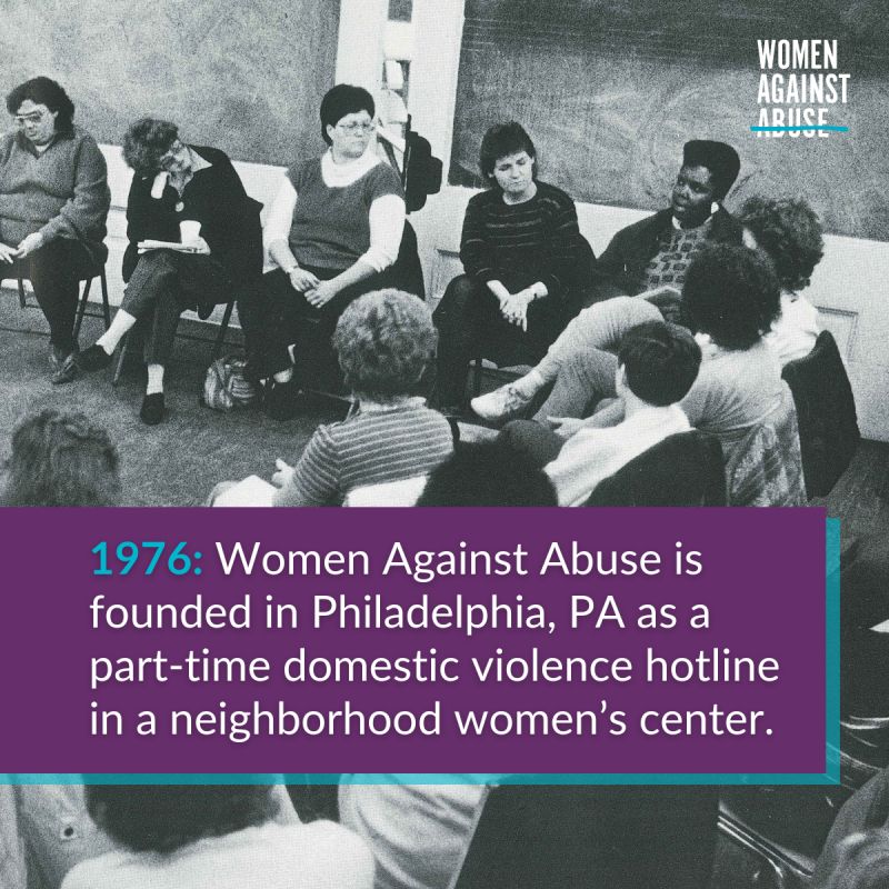 Women Against Abuse, Inc | LinkedIn