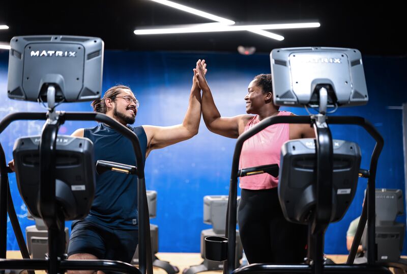 Amped Fitness on LinkedIn: Gym Franchise Opportunity Amped Fitness Amped Fitness on LinkedIn: Gym Franchise Opportunity Amped Fitness