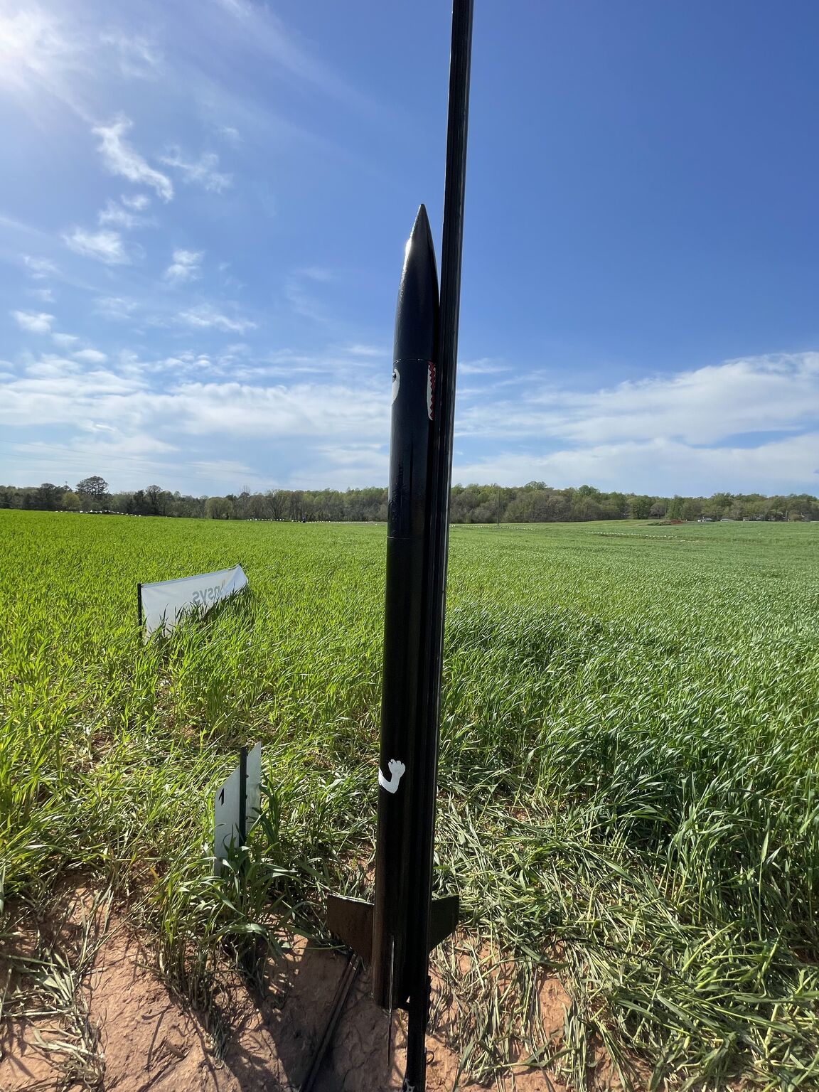 Prakhar Mathur on LinkedIn: #rocketry #tripolirocketry #l1 Prakhar Mathur on LinkedIn: #rocketry #tripolirocketry #l1