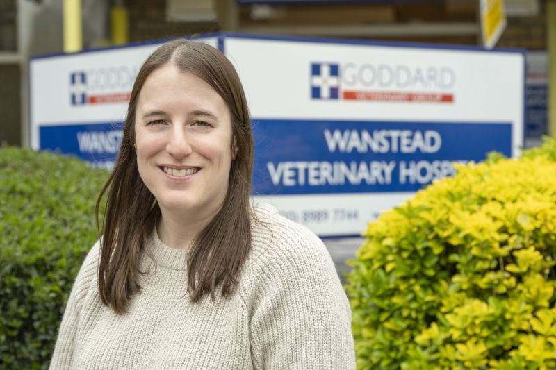Goddard Veterinary Group Chalfont St Peter