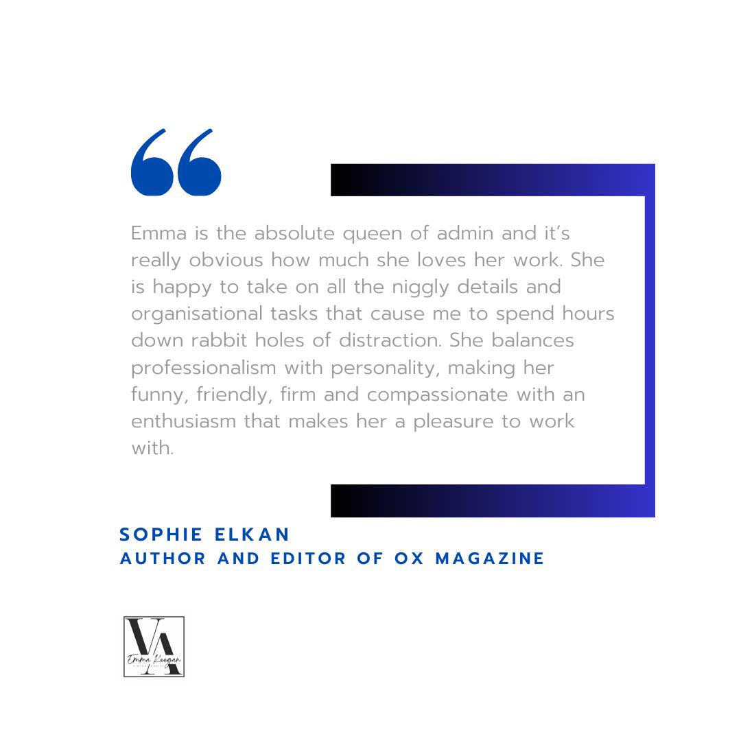 Emma Keegan on LinkedIn: Im not one to blow ones own trumpet but Emma Keegan on LinkedIn: Im not one to blow ones own trumpet but