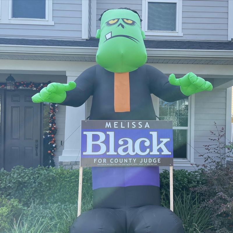 Melissa Cordon Black on LinkedIn: #teamblack #melissablackforjudge # Melissa Cordon Black on LinkedIn: #teamblack #melissablackforjudge #