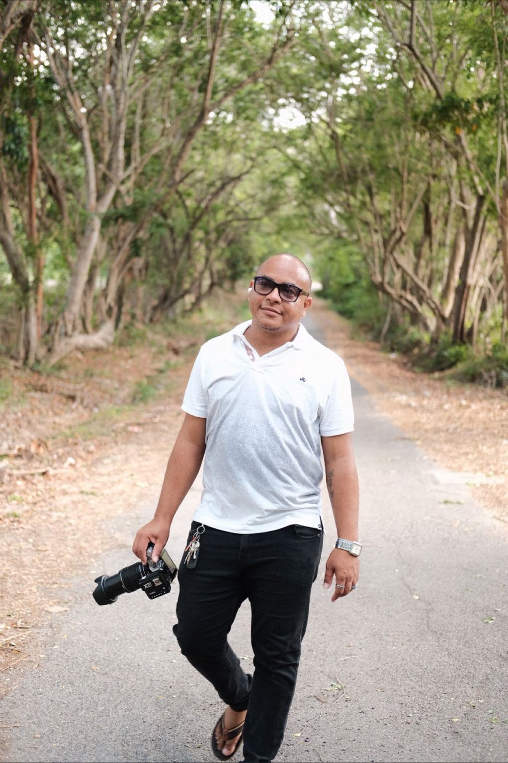 Mervin Morris on LinkedIn: Doing something you love is never work 😄 Mervin Morris on LinkedIn: Doing something you love is never work 😄