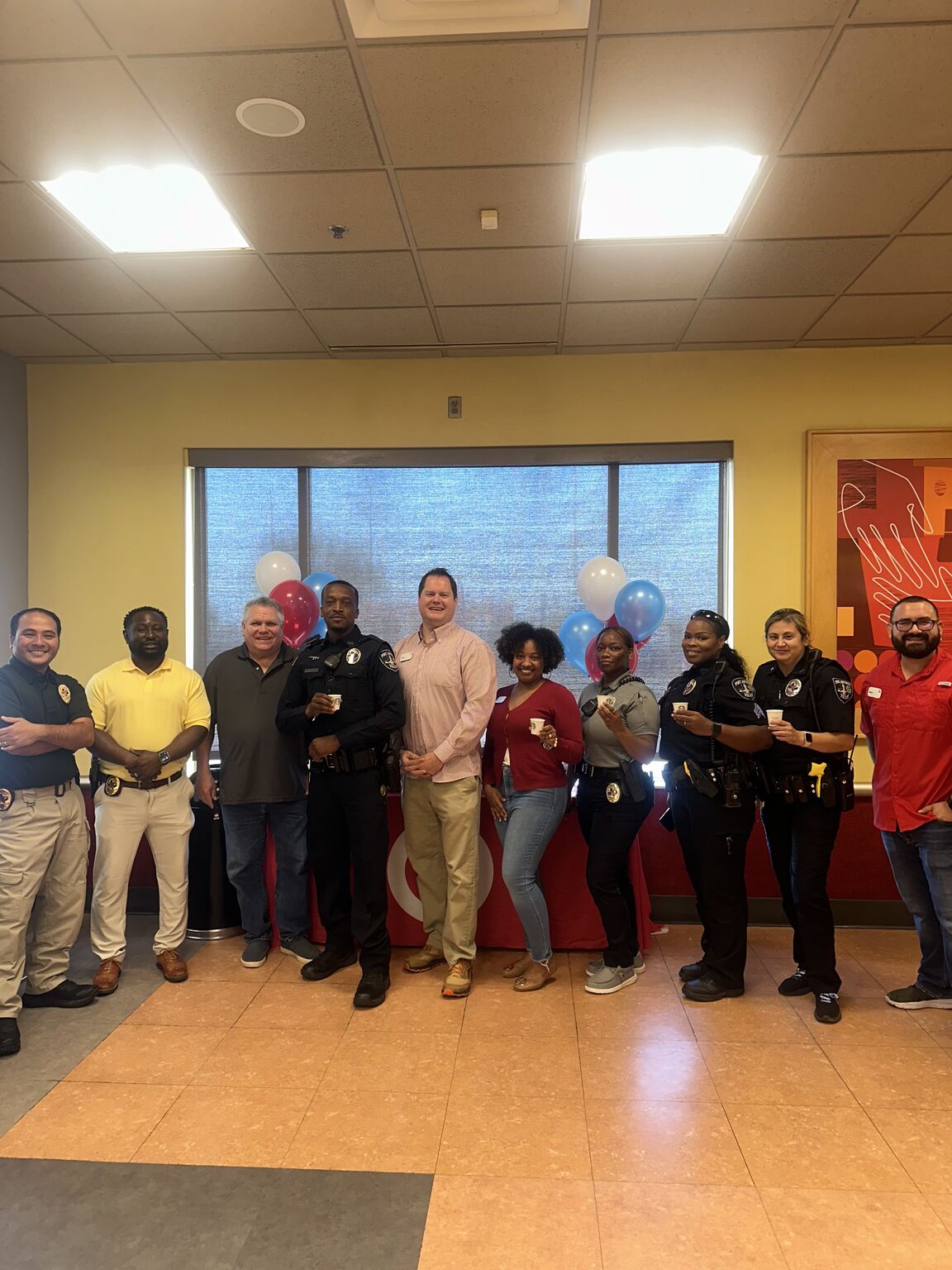 Kevin Corona on LinkedIn: #nationalpoliceweek #coffeewithacop #g392ap # Kevin Corona on LinkedIn: #nationalpoliceweek #coffeewithacop #g392ap #