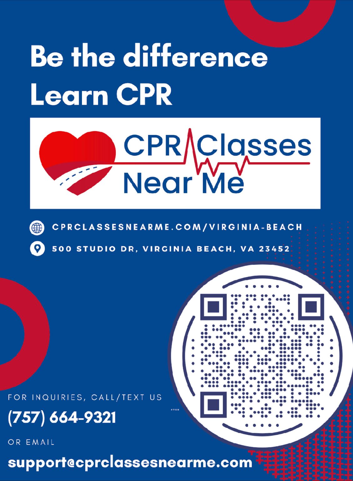 CPR Classes Near Me on LinkedIn: CPR certification classes now CPR Classes Near Me on LinkedIn: CPR certification classes now