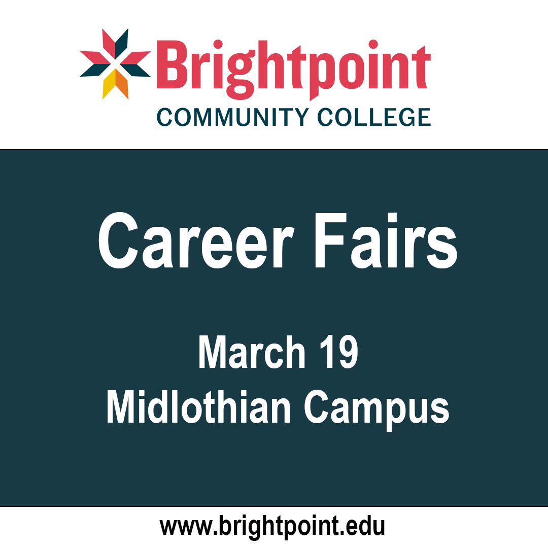 Brightpoint Community College on LinkedIn: If you are searching for a Brightpoint Community College on LinkedIn: If you are searching for a