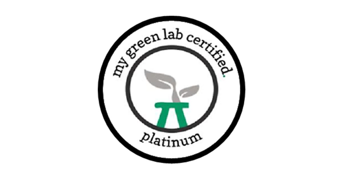 Eurofins BioPharma Product Testing (US) on LinkedIn: My Green Lab Eurofins BioPharma Product Testing (US) on LinkedIn: My Green Lab