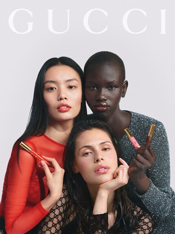 L'Oréal unveils first airport Prada Beauty counter at Milan