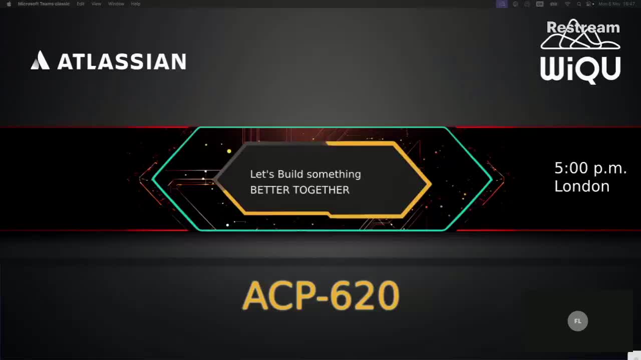Elvis Canchari Lapa on LinkedIn: Atlassian ACP 620 Exam Preparation Elvis Canchari Lapa on LinkedIn: Atlassian ACP 620 Exam Preparation