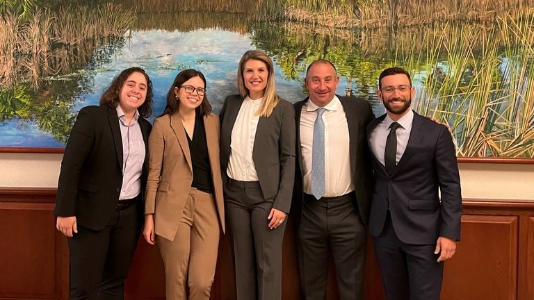 Benjamin Davis on LinkedIn: Oral Argument: 11th Circuit Court of Appeals Benjamin Davis on LinkedIn: Oral Argument: 11th Circuit Court of Appeals
