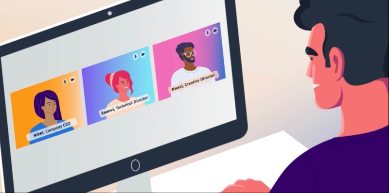 Daniel Minien Keane auf LinkedIn: 10 examples of scenario based Daniel Minien Keane auf LinkedIn: 10 examples of scenario based