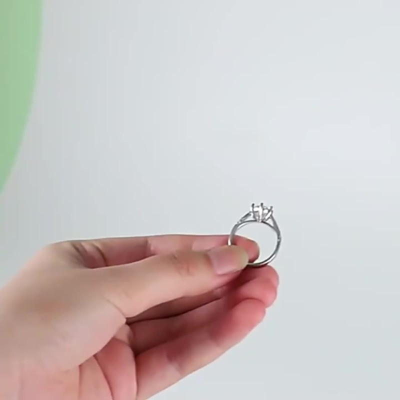 黄少文on LinkedIn: Ring Size Adjuster Inner Stick Ring Resizer for Big Size  Rings Anti Lost…