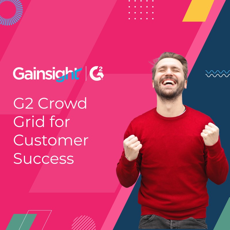 Gainsight on LinkedIn: Customer Success and Product Experience Software Gainsight on LinkedIn: Customer Success and Product Experience Software