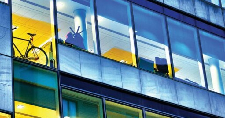 Adam Balfour على LinkedIn: UK: Carbon life cycle of a building: To Adam Balfour على LinkedIn: UK: Carbon life cycle of a building: To