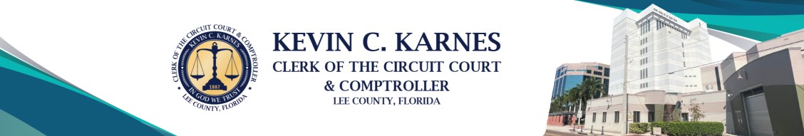 Lee County Clerk of the Circuit Court Comptroller LinkedIn Lee County Clerk of the Circuit Court Comptroller LinkedIn