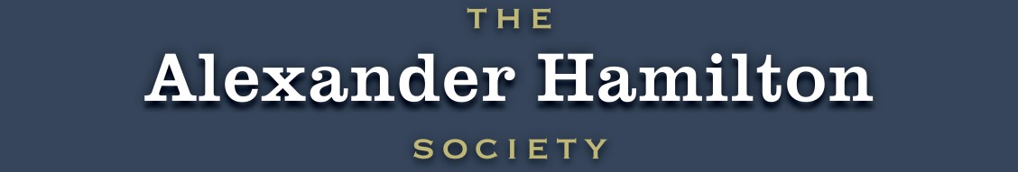 Alexander Hamilton Society | College of Charleston Chapter on LinkedIn ...