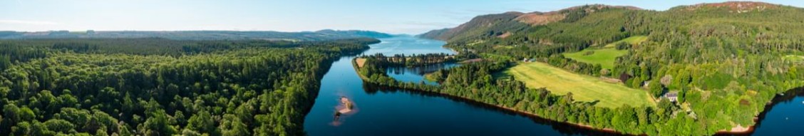 Visit Inverness Loch Ness on LinkedIn: FREE webinar for tourism and ...
