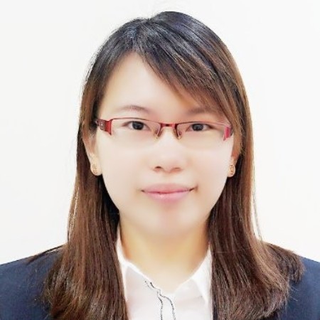 Yi Hui Chan - ISCA SINGAPORE - Singapore | LinkedIn
